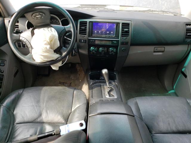 Photo 8 from auction – 2008 TOYOTA 4RUNNER SR with VIN JTEZU14RX8K012887