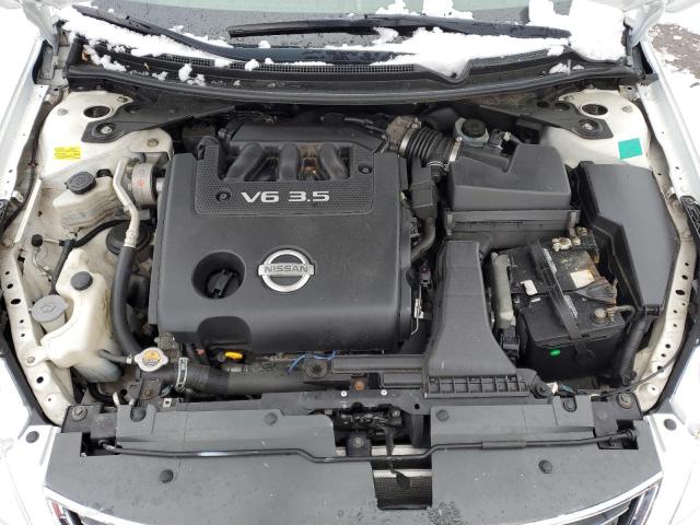 Photo 11 from auction – 2012 NISSAN ALTIMA SR with VIN 1N4BL2AP1CC206640