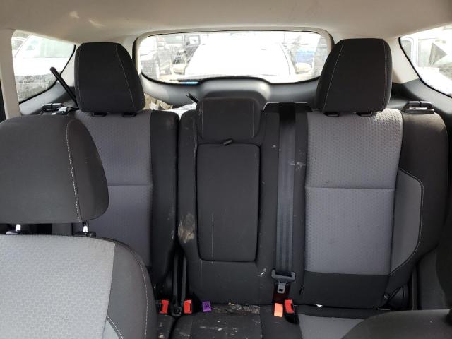 Photo 10 from auction – 2017 FORD ESCAPE SE with VIN 1FMCU0GDXHUC77510