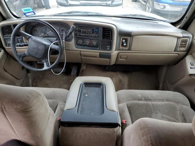 Photo 8 from auction – 2002 CHEVROLET SILVERADO with VIN 2GCEC19V721409105