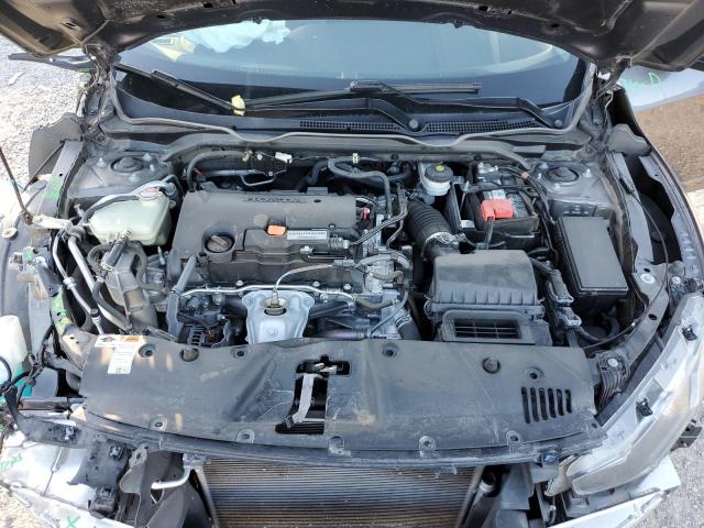 Photo 11 from auction – 2017 HONDA CIVIC LX with VIN 19XFC2F59HE054299