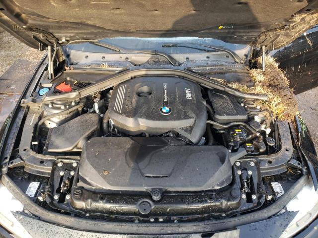 Photo 11 from auction – 2017 BMW 330 XI with VIN WBA8D9G54HNT91579
