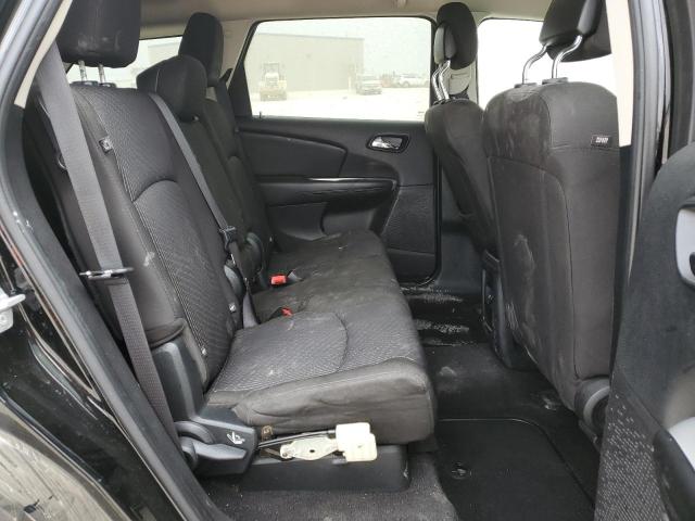 Photo 11 from auction – 2016 DODGE JOURNEY SX with VIN 3C4PDCBB0GT127623