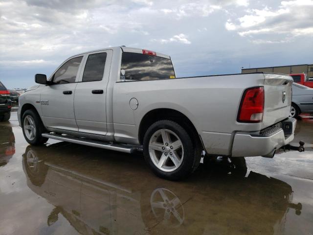 Photo 2 from auction – 2014 RAM 1500 ST with VIN 1C6RR6FT1ES205301