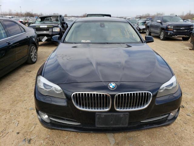 Photo 5 from auction – 2012 BMW 535 XI with VIN WBAFU7C54CDU60187