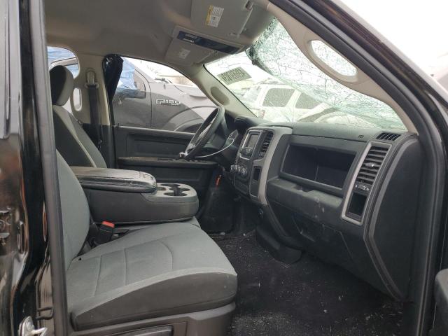 Photo 7 from auction – 2021 RAM 1500 CLASS with VIN 1C6RR7FT1MS506879