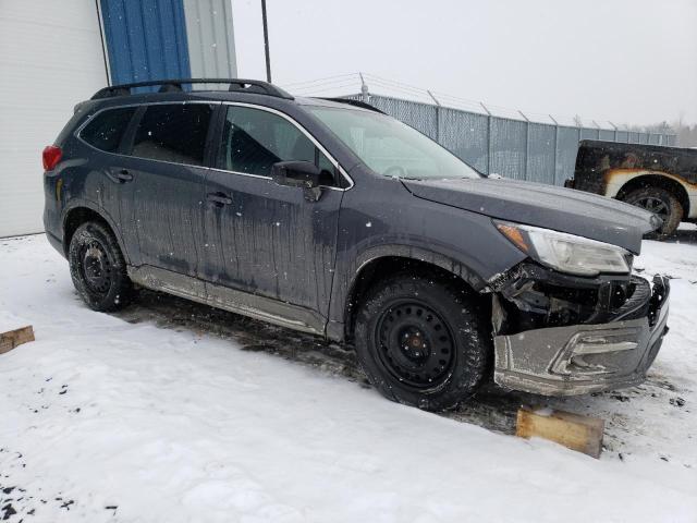 Photo 4 from auction – 2021 SUBARU ASCENT with VIN 4S4WMAAD6M3432159