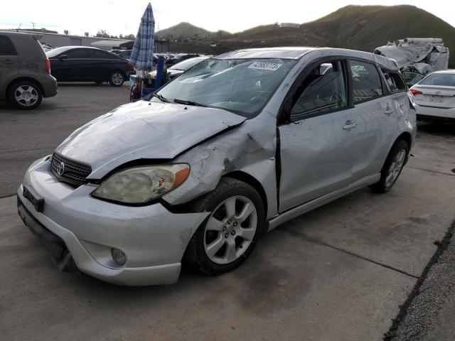 Zdjęcie 1 z aukcji – 2005 TOYOTA COROLLA MA z VIN 2T1KR32E35C339115