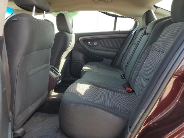 Photo 10 from auction – 2011 FORD TAURUS SEL with VIN 1FAHP2EW8BG157122