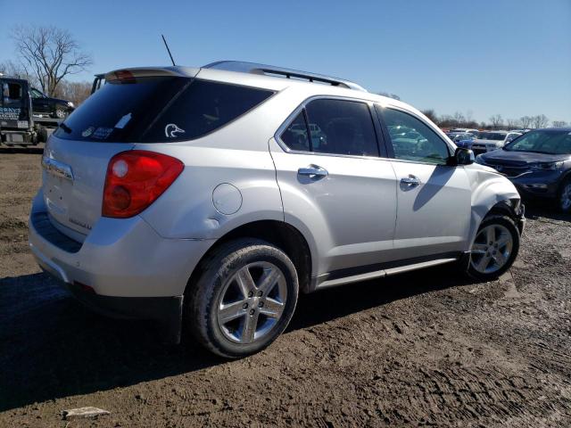 Photo 3 from auction – 2015 CHEVROLET EQUINOX LT with VIN 2GNFLHEK4F6255249