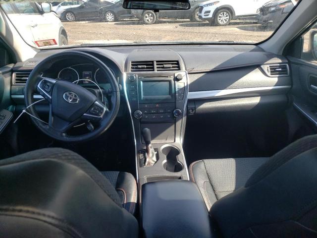 Photo 8 from auction – 2015 TOYOTA CAMRY LE with VIN 4T1BF1FK3FU111094