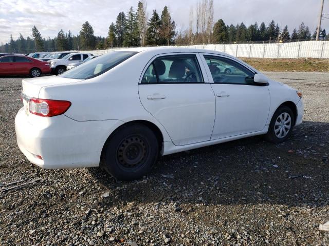 Photo 3 from auction – 2012 TOYOTA COROLLA BA with VIN 2T1BU4EE6CC849083