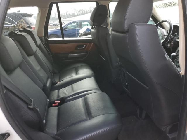 Photo 11 from auction – 2006 LAND ROVER RANGE ROVE with VIN SALSH23436A964633