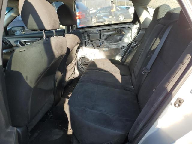Photo 10 from auction – 2015 NISSAN ALTIMA 2.5 with VIN 1N4AL3AP8FN315199