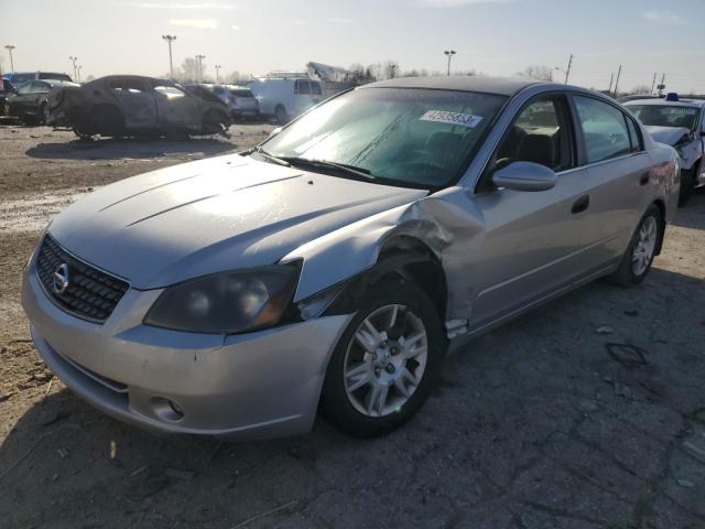 NISSAN ALTIMA S 2005 with VIN 1N4AL11D05C206689 - Photo from auction