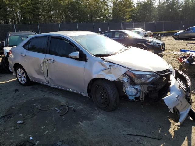 Photo 4 from auction – 2016 TOYOTA COROLLA L with VIN 5YFBURHEXGP507232