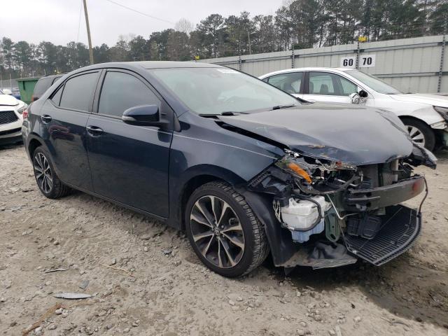 Photo 4 from auction – 2019 TOYOTA COROLLA L with VIN 5YFBURHE0KP874293