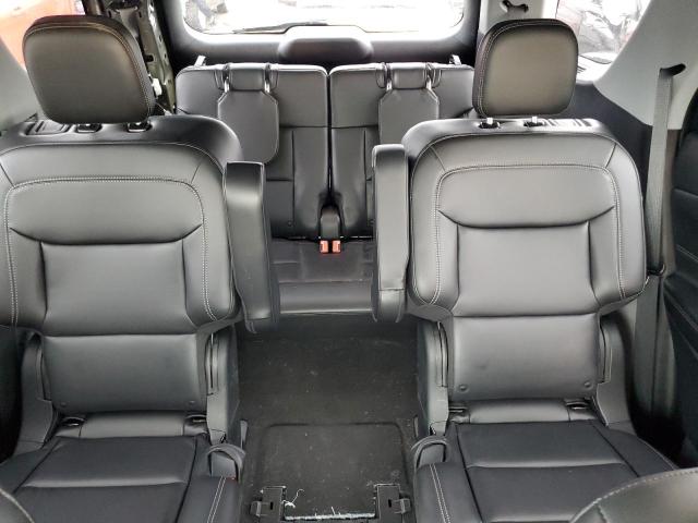 Photo 10 from auction – 2021 FORD EXPLORER X with VIN 1FMSK8DH1MGB00375
