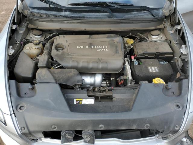Photo 11 from auction – 2016 JEEP CHEROKEE L with VIN 1C4PJLDB2GW323742