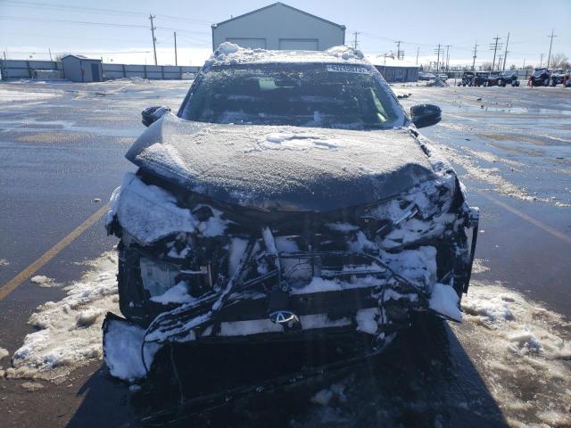 Photo 5 from auction – 2017 TOYOTA RAV4 LIMIT with VIN JTMDFREV0HD211504