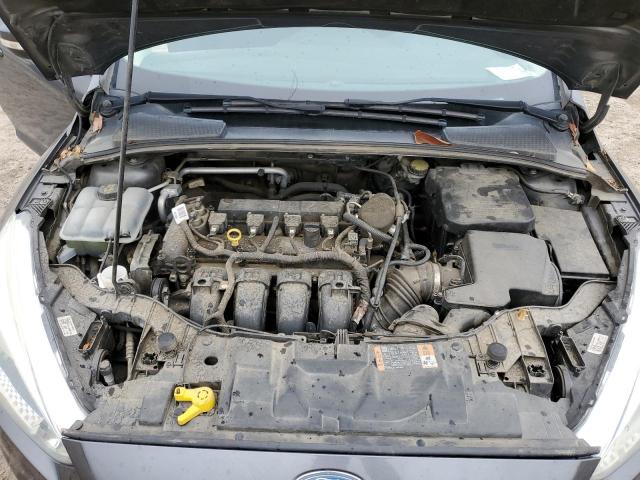Photo 11 from auction – 2015 FORD FOCUS SE with VIN 1FADP3K22FL241536