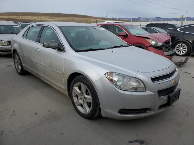 Photo 4 from auction – 2010 CHEVROLET MALIBU LS with VIN 1G1ZB5EB8A4144830