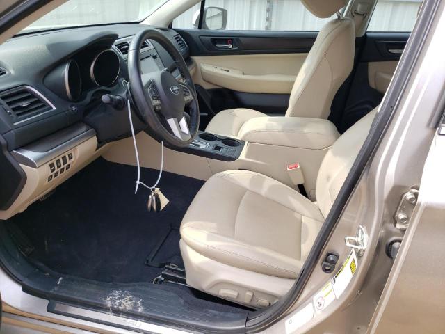 Photo 7 from auction – 2017 SUBARU LEGACY 2.5 with VIN 4S3BNAN66H3038355