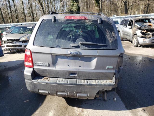 Photo 6 from auction – 2012 FORD ESCAPE XLT with VIN 1FMCU9DG3CKB74887