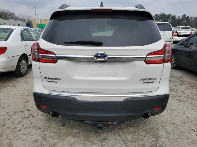 Photo 6 from auction – 2020 SUBARU ASCENT LIM with VIN 4S4WMAPD5L3419442