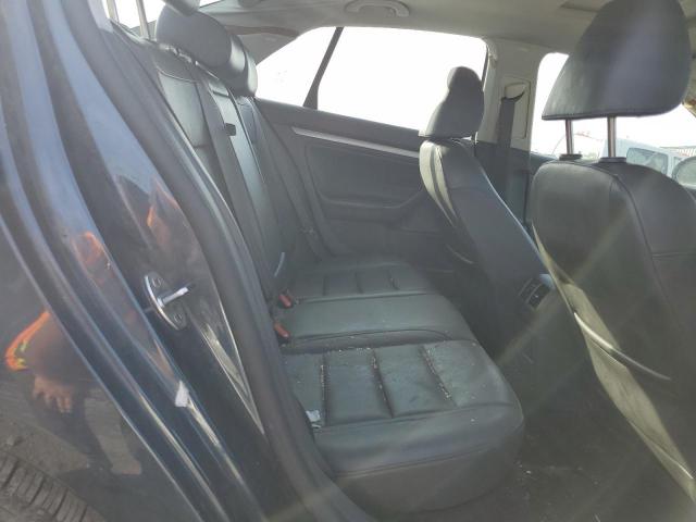 Photo 10 from auction – 2009 VOLKSWAGEN JETTA with VIN 3VWRM71K89M039186