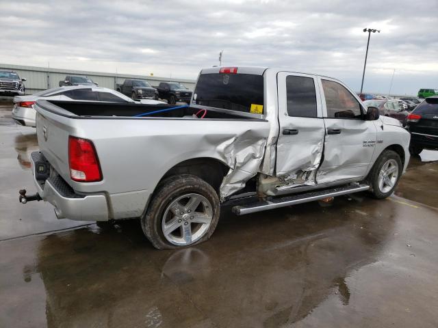Photo 3 from auction – 2014 RAM 1500 ST with VIN 1C6RR6FT1ES205301
