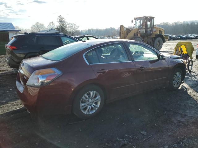 Photo 3 from auction – 2011 NISSAN ALTIMA BAS with VIN 1N4AL2APXBC116123