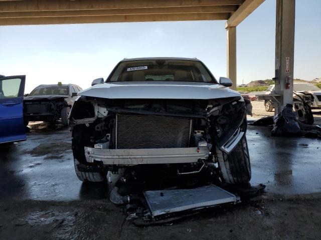 Photo 5 from auction – 2018 AUDI Q7 PREMIUM with VIN WA1LHAF77JD021061