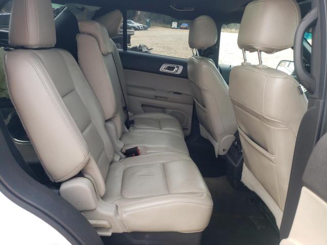 Photo 10 from auction – 2012 FORD EXPLORER X with VIN 1FMHK8D86CGA54020