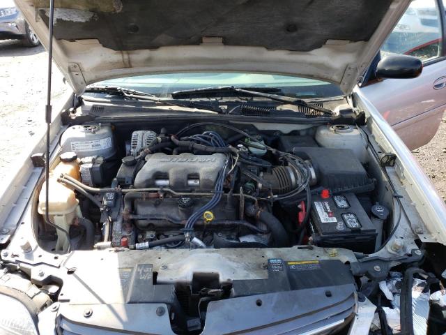 Photo 11 from auction – 2003 CHEVROLET MALIBU with VIN 1G1ND52J93M712042