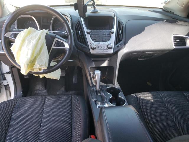 Photo 8 from auction – 2013 CHEVROLET EQUINOX LT with VIN 2GNALDEK9D1128283