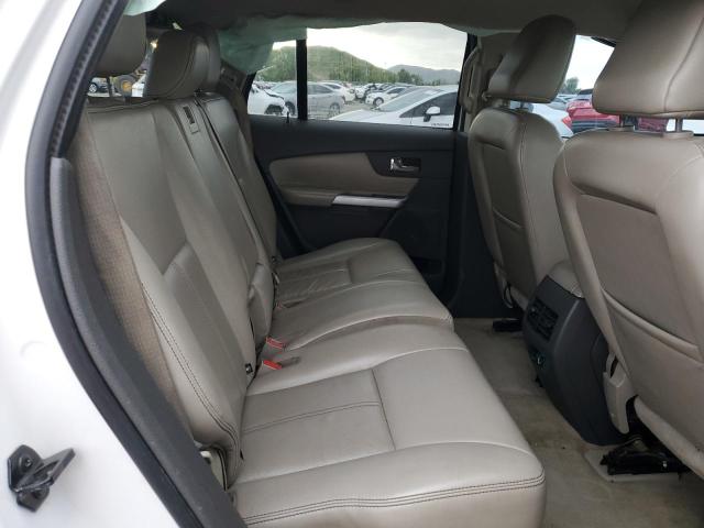 Photo 10 from auction – 2011 FORD EDGE LIMIT with VIN 2FMDK3KC7BBA77305