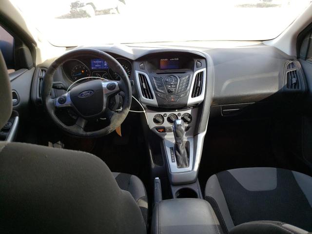 Photo 8 from auction – 2012 FORD FOCUS SE with VIN 1FAHP3F22CL451206