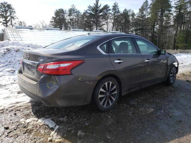 Photo 3 from auction – 2017 NISSAN ALTIMA 2.5 with VIN 1N4AL3AP0HC181187