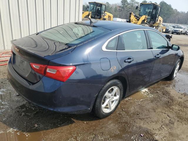 Photo 3 from auction – 2017 CHEVROLET MALIBU LS with VIN 1G1ZC5ST6HF260911