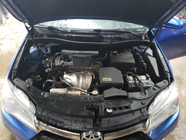 Photo 11 from auction – 2017 TOYOTA CAMRY LE with VIN 4T1BF1FK3HU718552