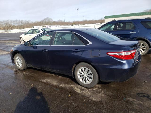 Photo 2 from auction – 2016 TOYOTA CAMRY LE with VIN 4T4BF1FKXGR527618