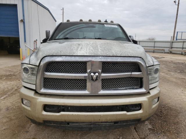 Photo 5 from auction – 2015 RAM 3500 LONGH with VIN 3C63RRKL6FG661610