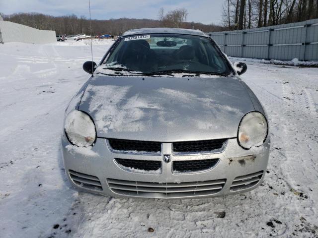 Photo 5 from auction – 2004 DODGE NEON SXT with VIN 1B3ES56CX4D604802