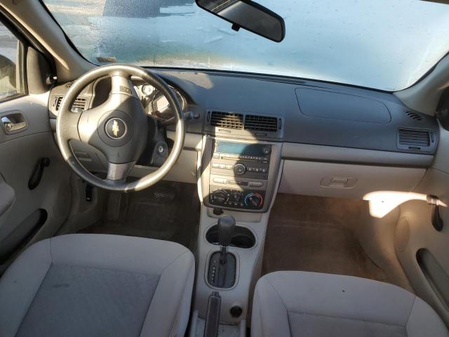 Photo 8 from auction – 2008 CHEVROLET COBALT with VIN 1G1AK58F987181583