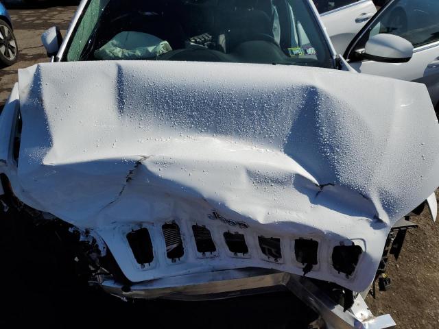 Photo 11 from auction – 2021 JEEP CHEROKEE L with VIN 1C4PJMDX2MD235170