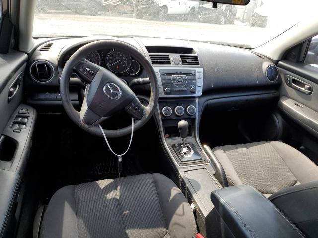 Photo 8 from auction – 2012 MAZDA 6 I with VIN 1YVHZ8BH5C5M05296