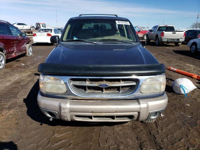 Zdjęcie 5 z aukcji – 1999 FORD EXPLORER z VIN 1FMDU35P8XZA94319