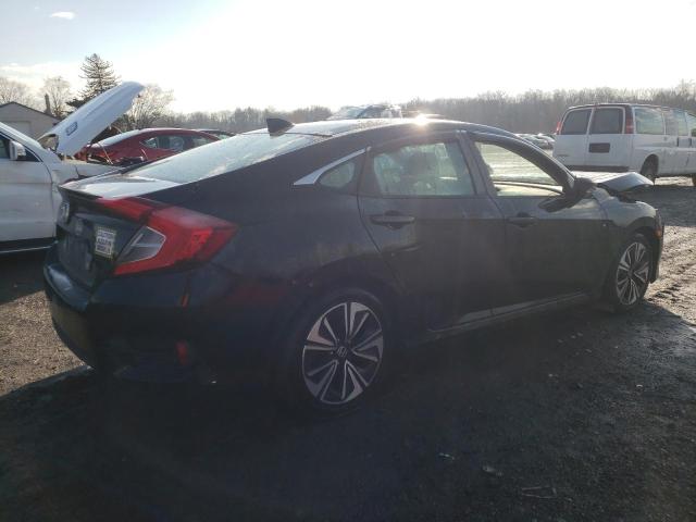 Photo 3 from auction – 2016 HONDA CIVIC EX with VIN 19XFC1F39GE219615