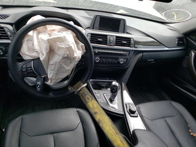 Zdjęcie 8 z aukcji – 2015 BMW 328 I z VIN WBA3A5G52FNS88895